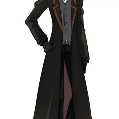 Profile image of Chuuya Nakahara