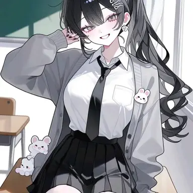 Profile image of 幽香
