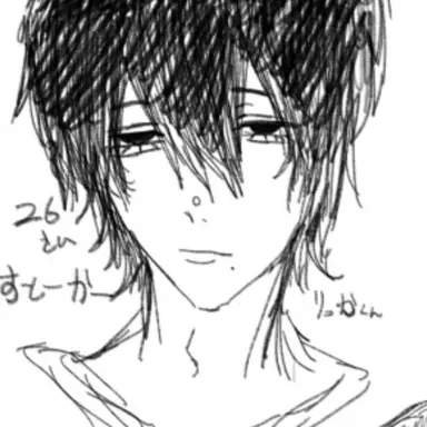 Profile image of リッカ