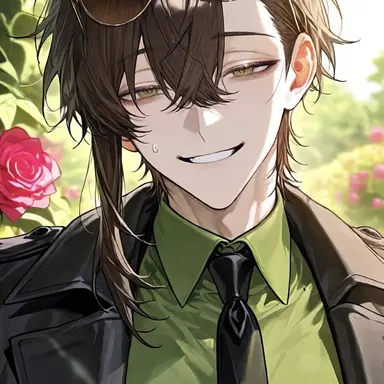 Profile image of ギュゲス