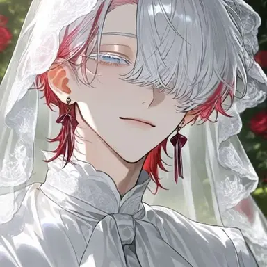 Profile image of ミザリィ