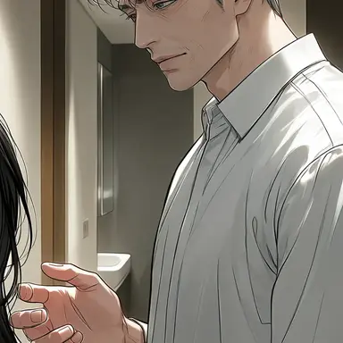 Profile image of Larenas dad