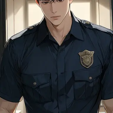 Profile image of Asher