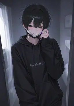 Profile image of ユ・シヒョン