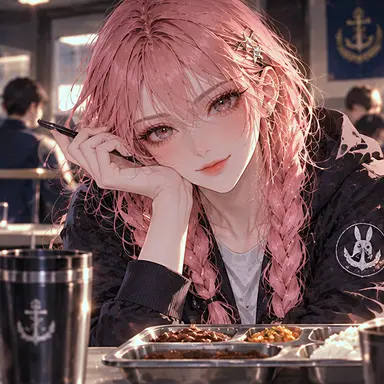 Profile image of リュ・チェヨン