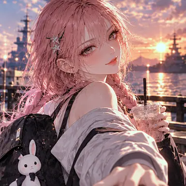 Profile image of リュ・チェヨン