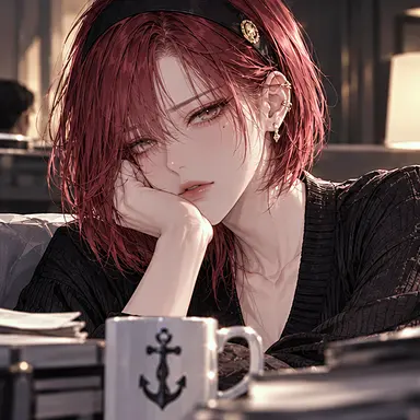 Profile image of ソル・ジヒョン