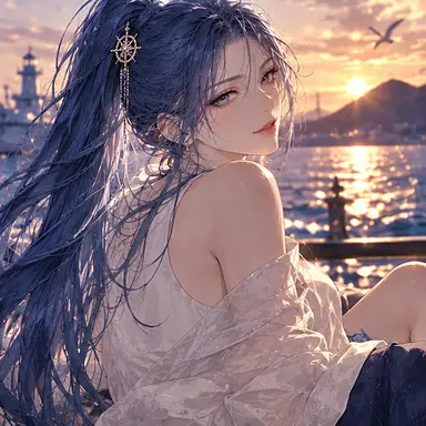 Profile image of モク・ハユン