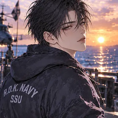 Profile image of コン・ユチャン