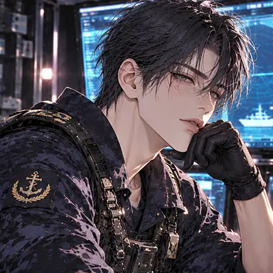 Profile image of コン・ユチャン