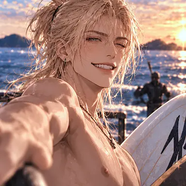 Profile image of ナム・フィドン