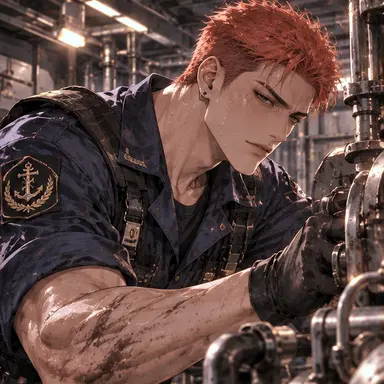 Profile image of ファン・ギジュン