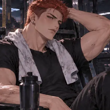 Profile image of ファン・ギジュン
