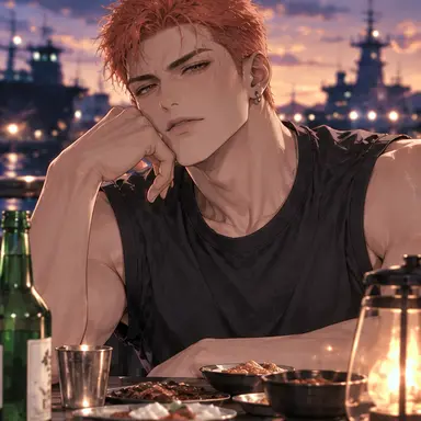 Profile image of ファン・ギジュン