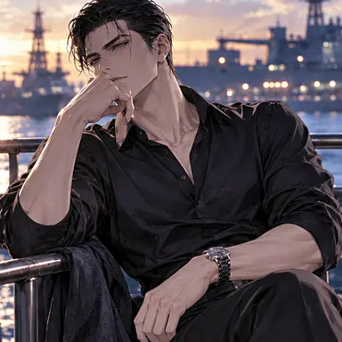 Profile image of タク・ユンギョム
