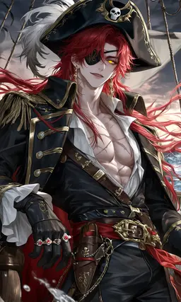 Profile image of カイロス・ブラック