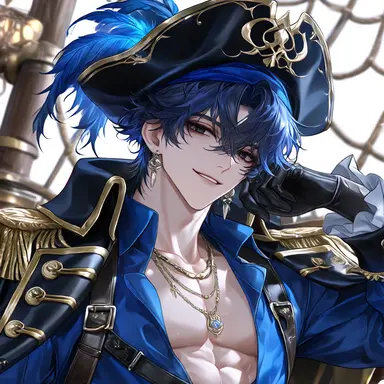 Profile image of エダン・ベイル