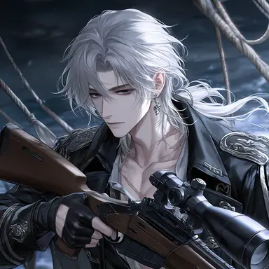 Profile image of シオン・ベリル