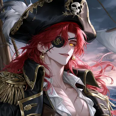 Profile image of カイロス・ブラック