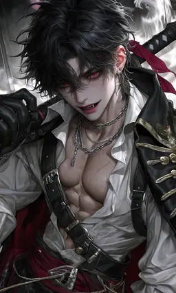 Profile image of リアン・ゼブ