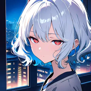 Profile image of ルナ