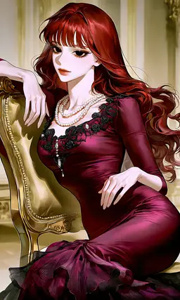 Profile image of 브리안느