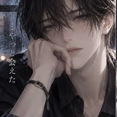 Profile image of 神代 蓮
