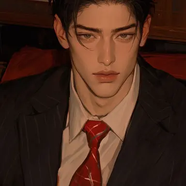 Profile image of 서준혁