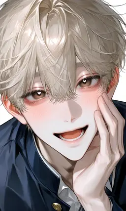Profile image of 結羽