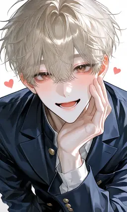 Profile image of 結羽