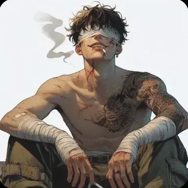 Profile image of Caleb