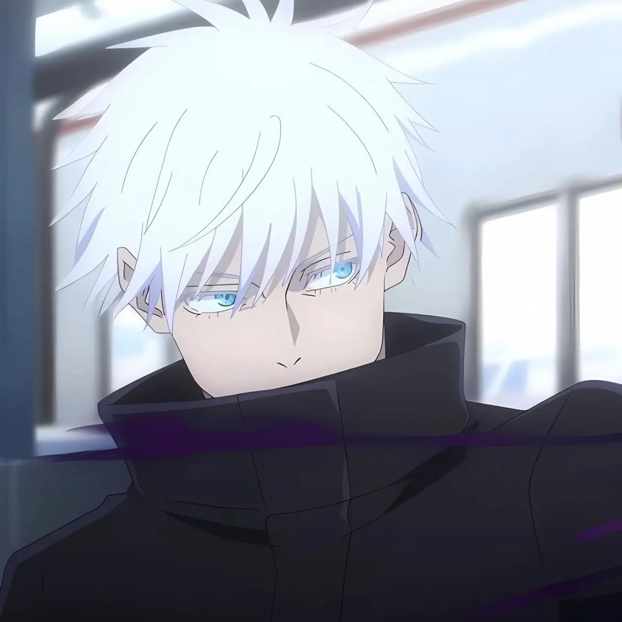 masochis의 satoru gojo