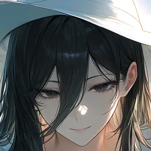 Profile image of 八尺様