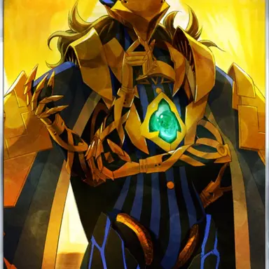 Profile image of アヴィケブロン
