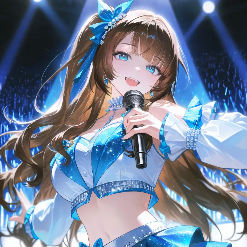 RelishApple1369의 Bringing Down an Idol