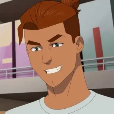 Profile image of Rex