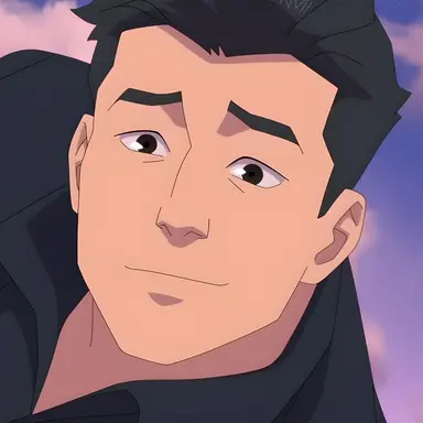 Profile image of Mark