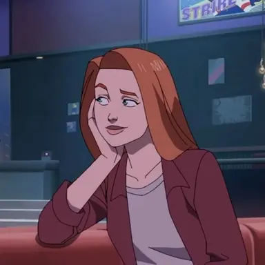 Profile image of Eve