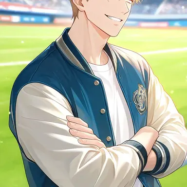 Profile image of Cayden