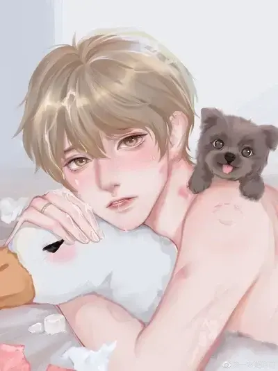 YellowGar2961의 Spoiled bf-bottom