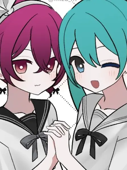 SmoothSmog6687의 あの子とどっちにするの？