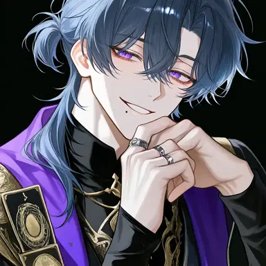 Profile image of 星詩乃