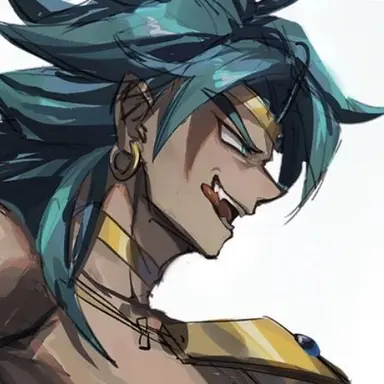 Profile image of 青ブロリー