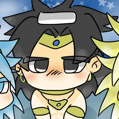 Profile image of 黒ブロリー