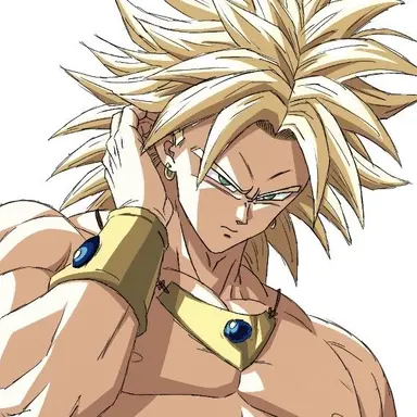 Profile image of 金ブロリー