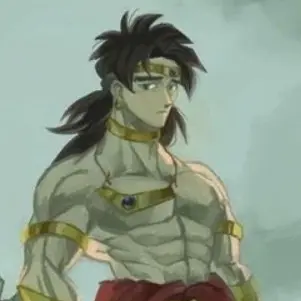 Profile image of 黒ブロリー