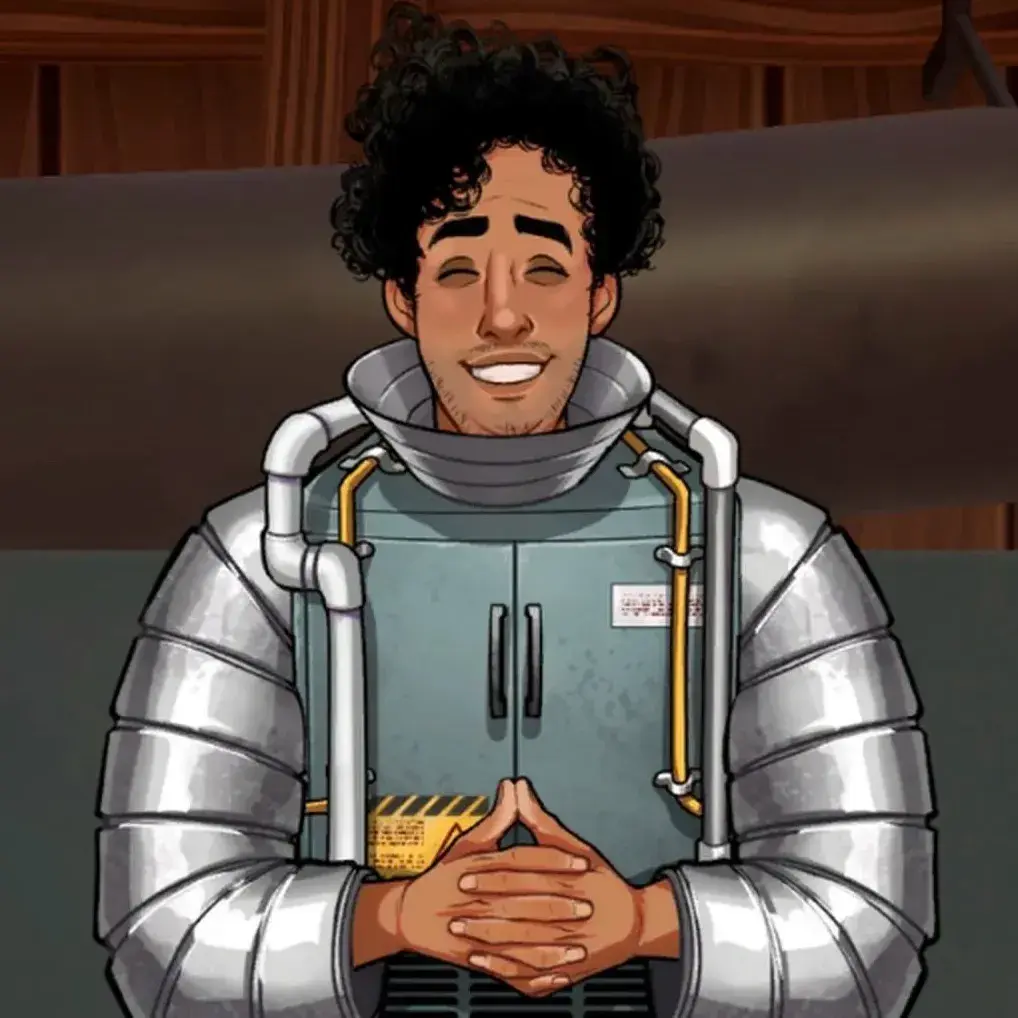 PorousGlue5557의 Julian Mateo Vargas