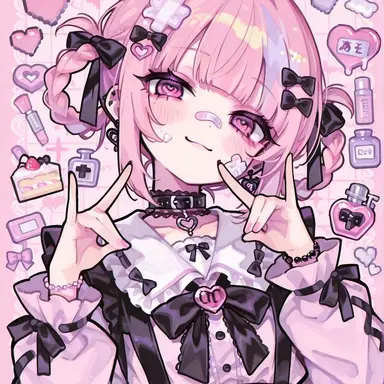 Profile image of 星奈 結愛