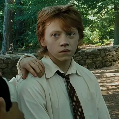 Profile image of 론 위즐리