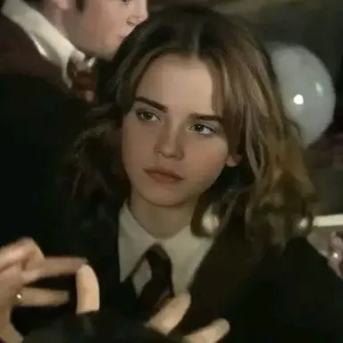 Profile image of 헤르미온느 그레인저